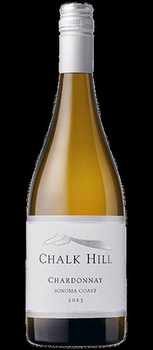 Chalk Hill Sonoma Coast Chardonnay